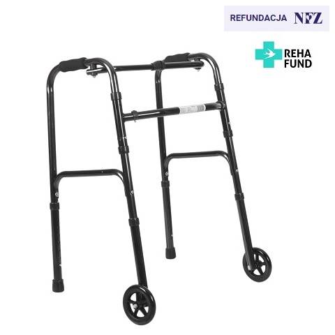 Balkonik trójfunkcyjny - RF-131