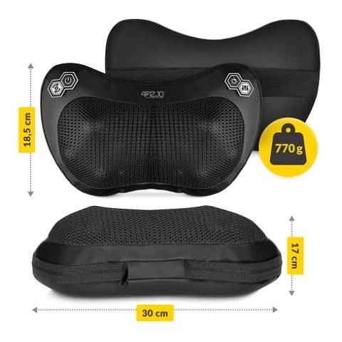 Poduszka - masażer PRO+