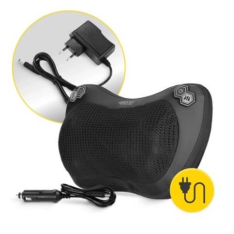 Poduszka - masażer PRO+