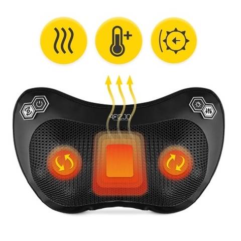 Poduszka - masażer PRO+