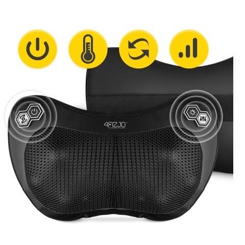 Poduszka - masażer PRO+