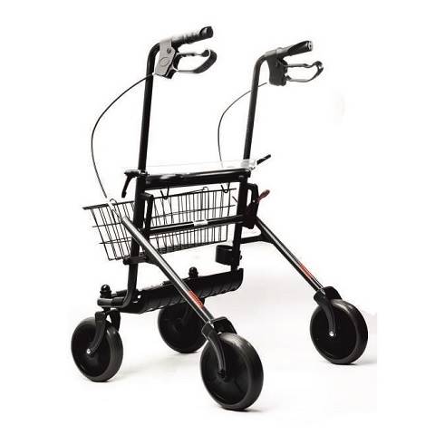 Podpórka 4-kołowa Classic - AR 005