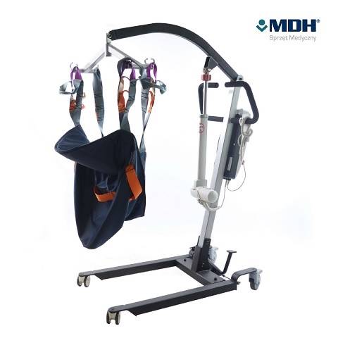 Podnośnik transportowy Dawid