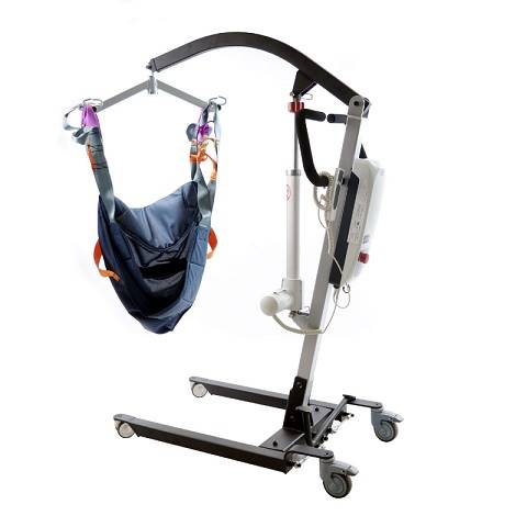 Podnośnik transportowy Dawid