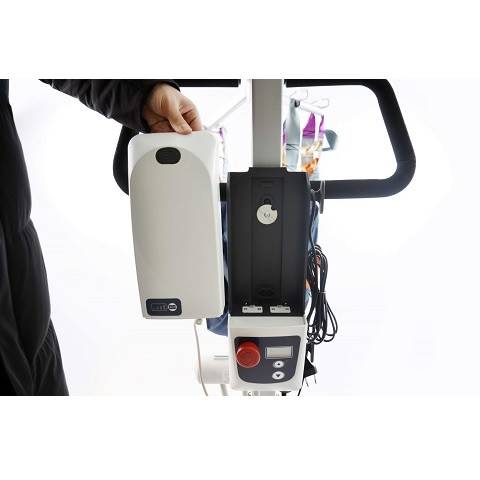 Podnośnik transportowy Dawid