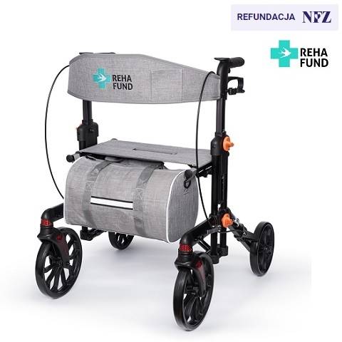 Balkonik 4-kołowy Berlin - RF 626