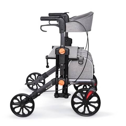 Balkonik 4-kołowy Berlin - RF 626