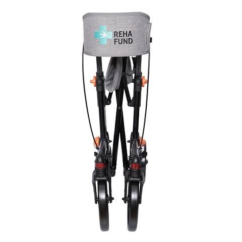 Balkonik 4-kołowy Berlin - RF 626