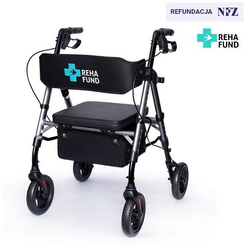 Balkonik 4-kołowy Marsylia - RF 617