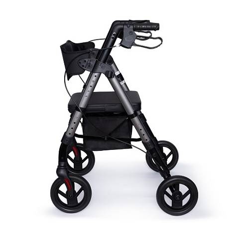 Balkonik 4-kołowy Marsylia - RF 617