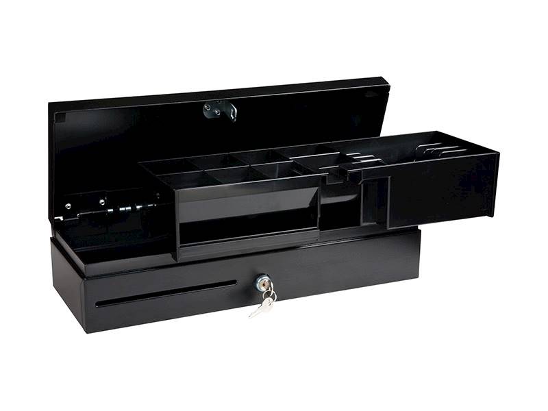 Szuflada kasowa  Flip-Top
