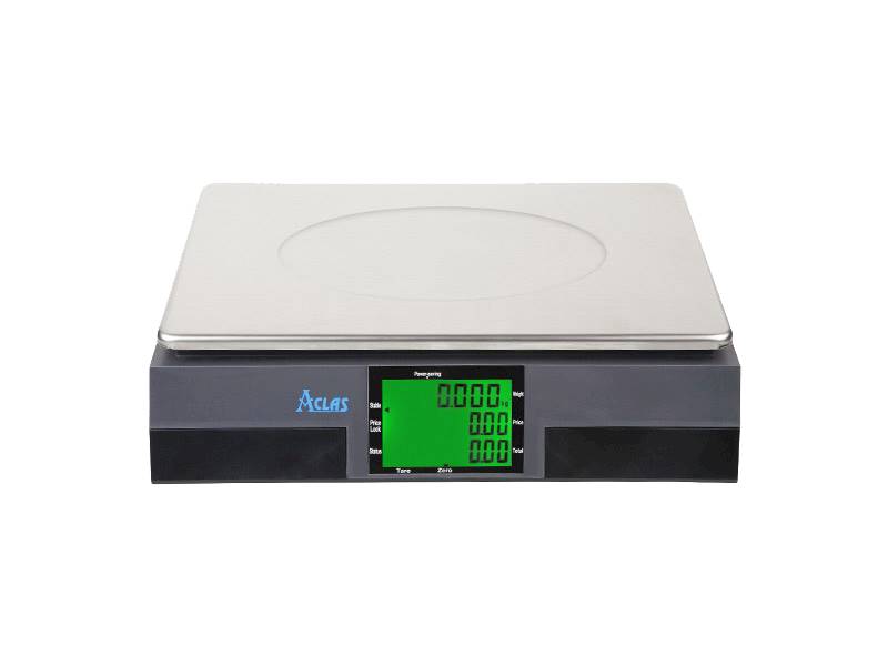 Waga kalkulacyjna ACLAS 6/15kg RS232