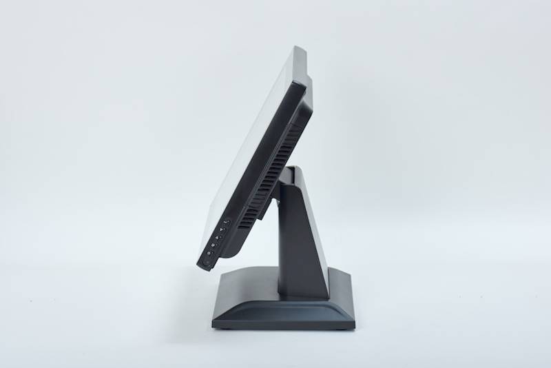 Monitor dotykowy VGA