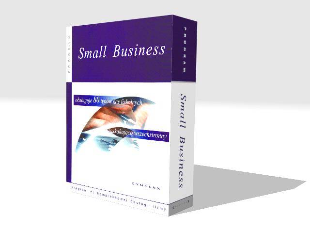 Small Business Sprzedaż MINI