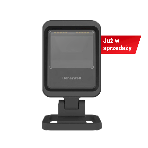 Skaner kodów kreskowych HONEYWELL GENESIS XP 7680