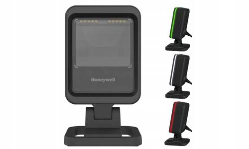 Skaner kodów kreskowych HONEYWELL GENESIS XP 7680