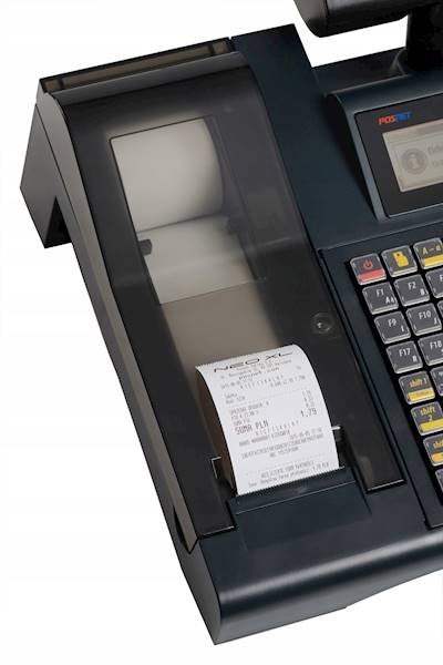 Kasa fisklana POSNET NEO ONLINE