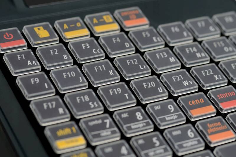 Kasa fisklana POSNET NEO ONLINE