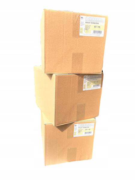 Rolka termiczna 57x15m (720 szt)
