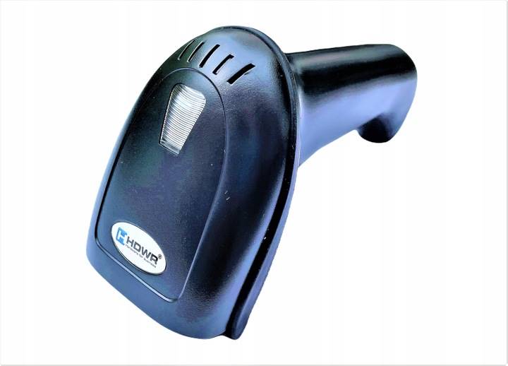 Bezprzewodowy czytnik kodów HD77 Bluetooth