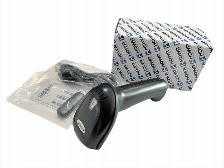 Bezprzewodowy czytnik kodów HD77 Bluetooth