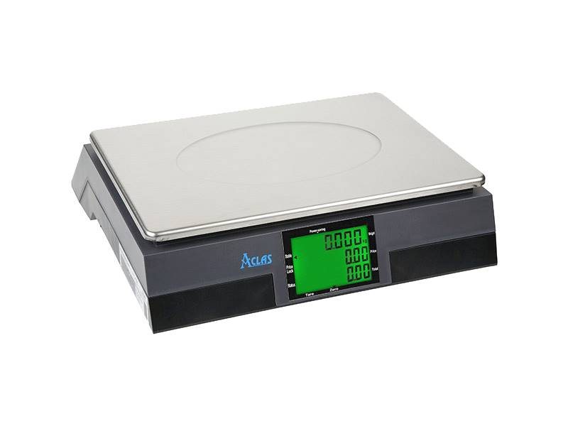 Waga kalkulacyjna ACLAS 15/30kg RS232