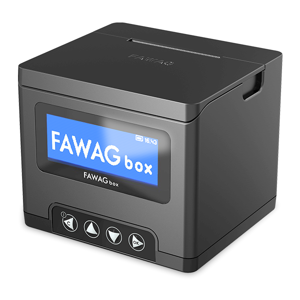 Drukarka Fawag BOX
