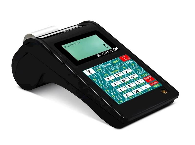 Kasa ACLAS Kobra_ON C WiFi