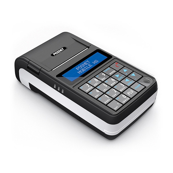 Kasa POSNET MOBILE 2 ONLINE WIFI