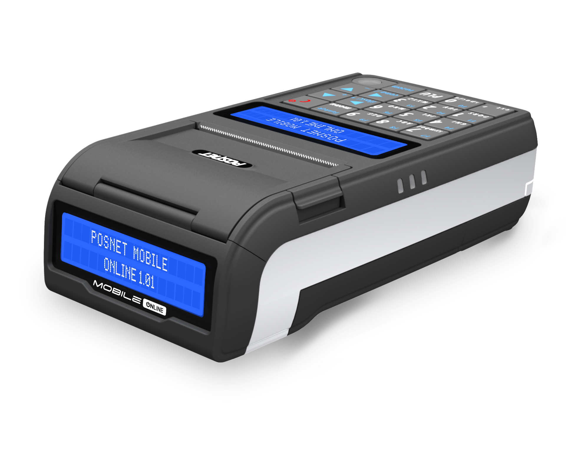 Kasa POSNET MOBILE 2 ONLINE WIFI