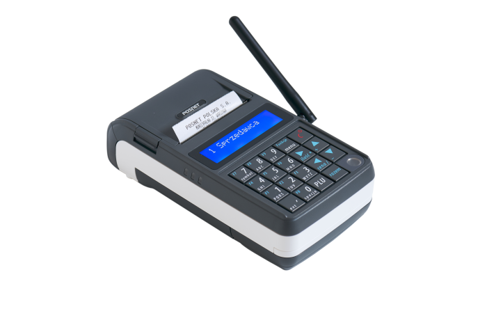 Kasa POSNET MOBILE 2 ONLINE WIFI