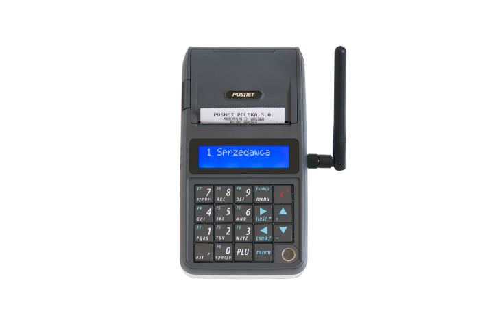 Kasa POSNET MOBILE 2 ONLINE WIFI