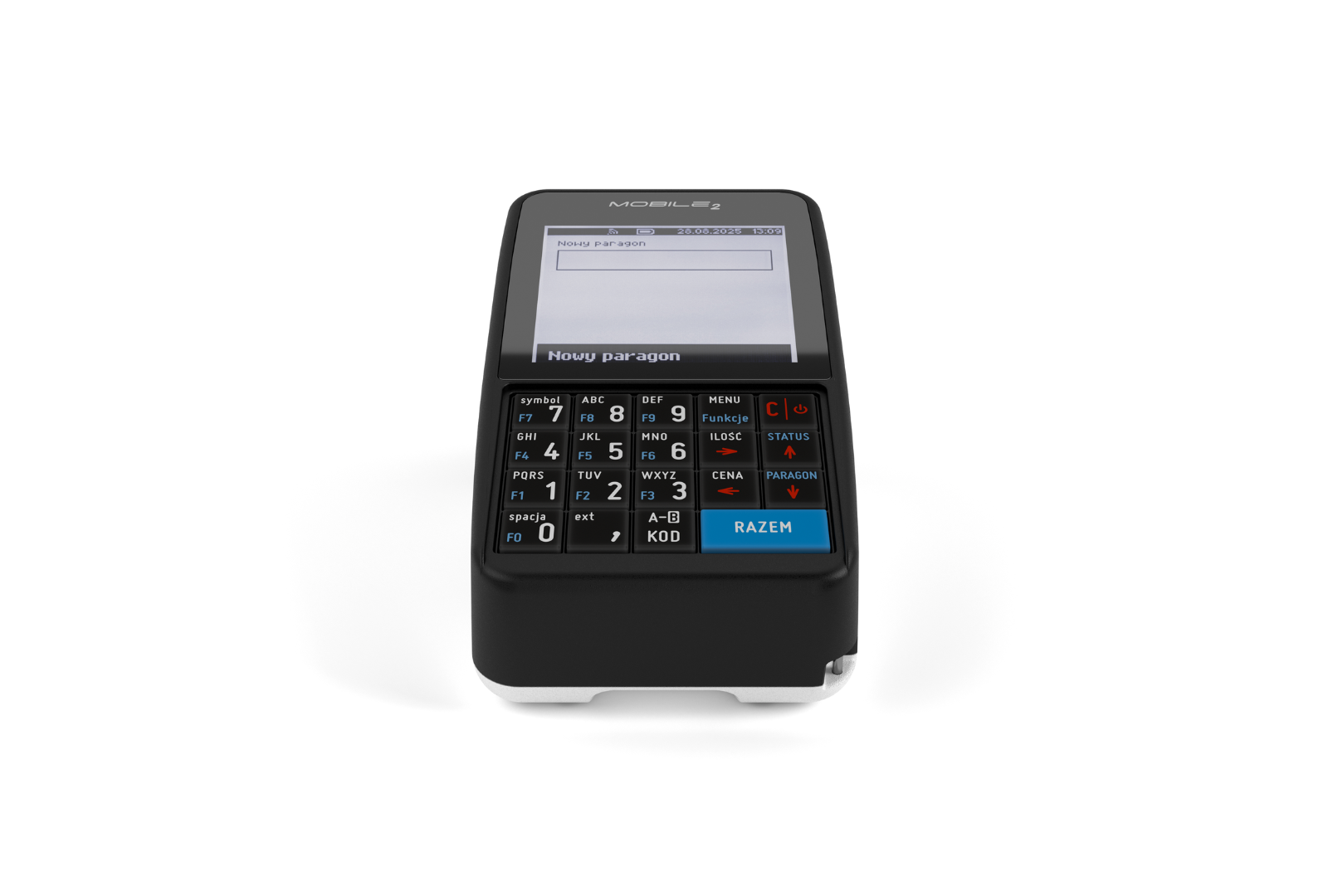 Kasa POSNET MOBILE 2 ONLINE WIFI