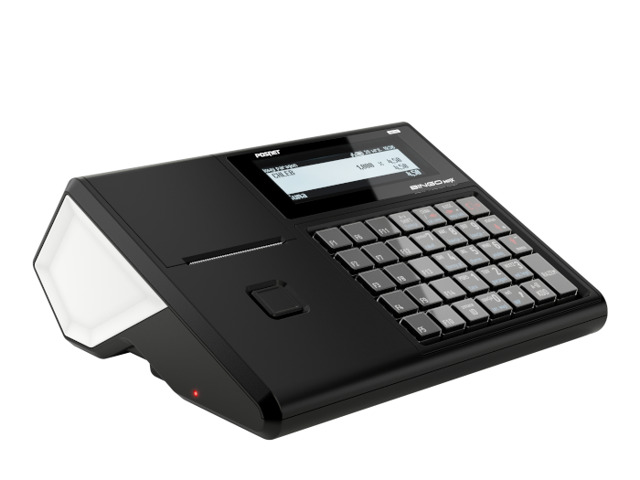 Kasa POSNET Bingo MAX2 ONLINE  30000 PLU