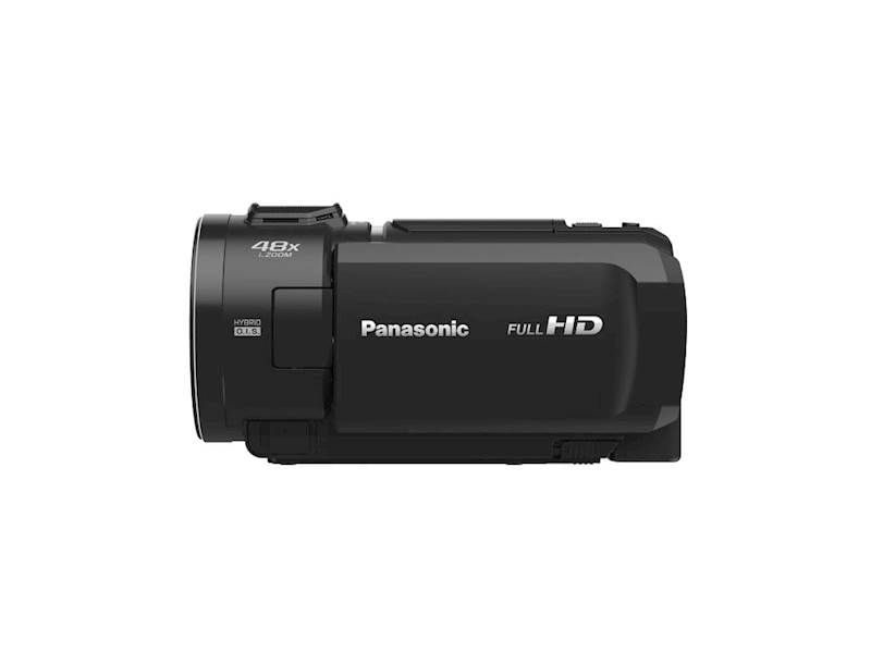 PANASONIC KAMERA VIDEO HC-V 900 CAMCORDER