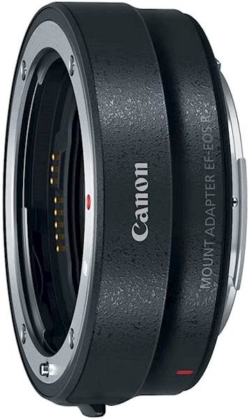 CANON ADAPTER MOUNT EF-EOS R