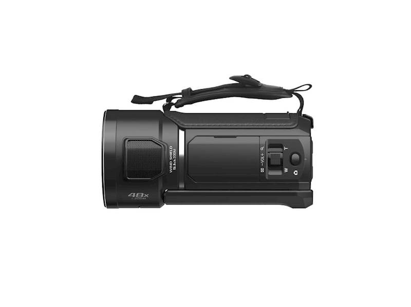 PANASONIC KAMERA VIDEO HC-V 900 CAMCORDER