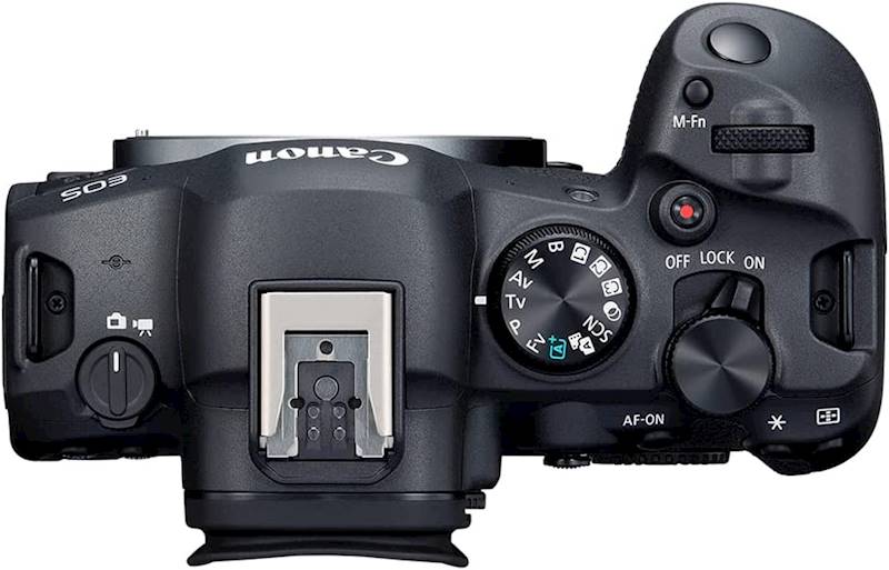 CANON APARAT EOS R6 MARK II BODY