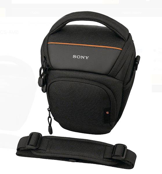 SONY LCS-AMB