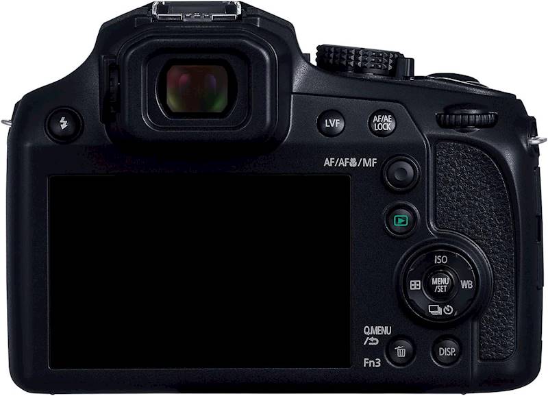 Panasonic aparat DC-FZ82D LUMIX 