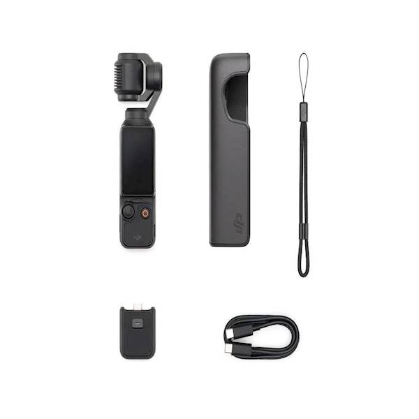 DJI KAMERA SPORTOWA OSMO POCKET 3