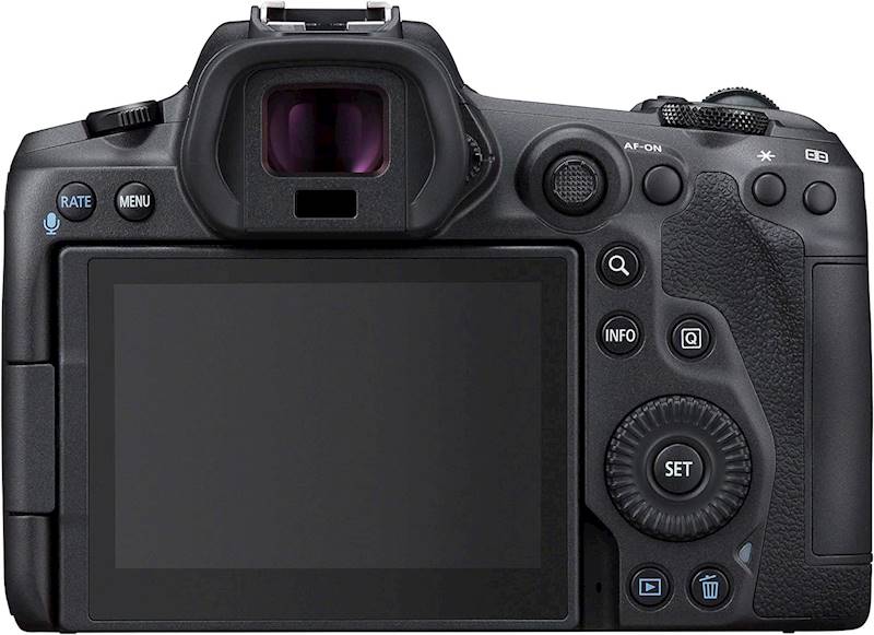 CANON APARAT EOS R5 BODY