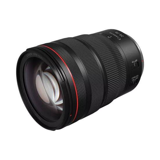CANON OBIEKTYW RF 24-70 F2.8 L IS USM