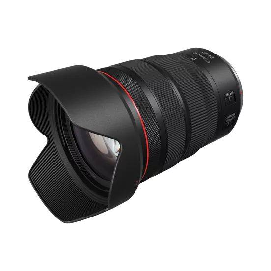 CANON OBIEKTYW RF 24-70 F2.8 L IS USM