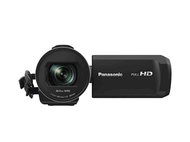 PANASONIC KAMERA VIDEO HC-V 900 CAMCORDER