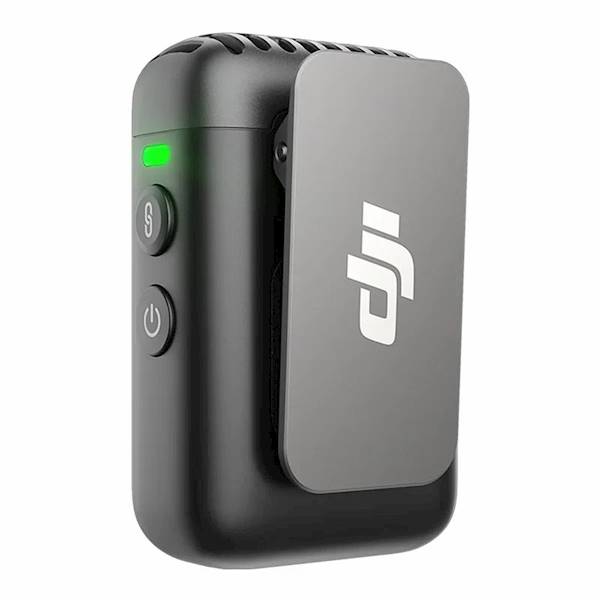 DJI MIC 2  (2TX + 1RX + CASE)
