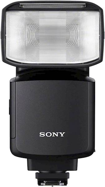SONY LAMPA BŁYSKOWA HVL F 60 RM2