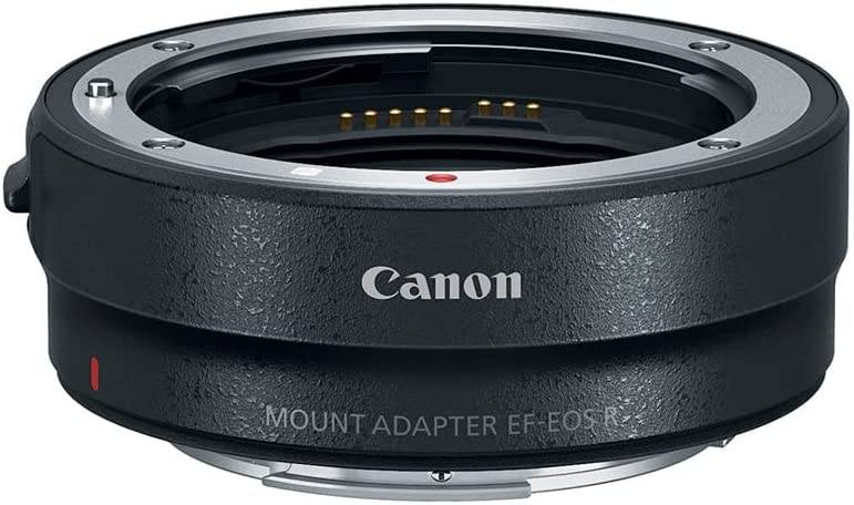 CANON ADAPTER MOUNT EF-EOS R