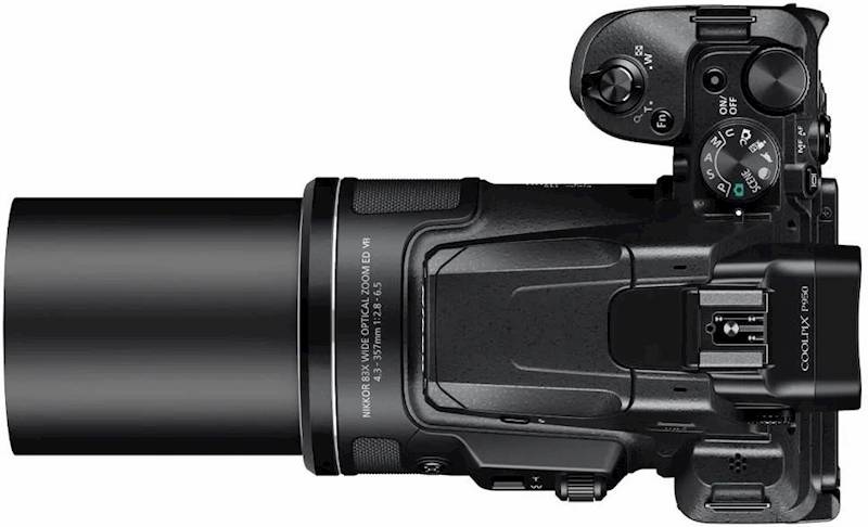 NIKON APARAT COOLPIX P 950