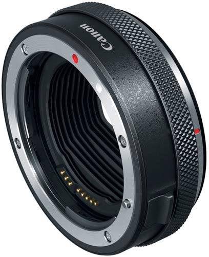 Canon Control Ring Mount Adapter EF-EOS R